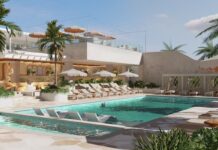 Royal Palm South Beach: A Fresh Option for Meetings & Events