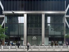 Glasshouses Expands NYC Portfolio with Event Venue at World Trade Center