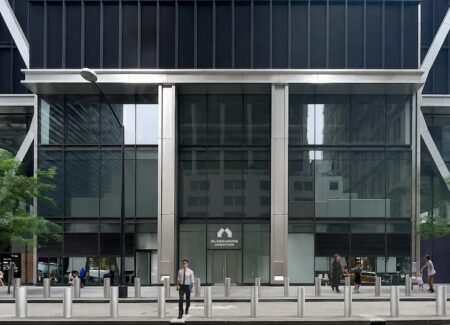 Glasshouses Expands NYC Portfolio with Event Venue at World Trade Center