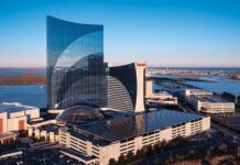 Harrah's Atlantic City