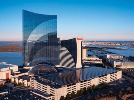 Harrah’s Resort Atlantic City Harrah's Atlantic City