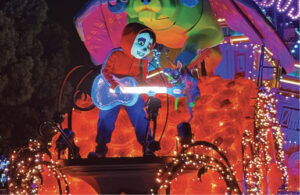 Disney