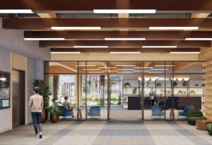 New Flexible Work & Meeting Space Coming to Anaheim