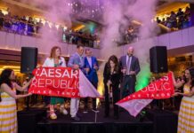 Lake Tahoe Welcomes a Reimagined Caesars Resort