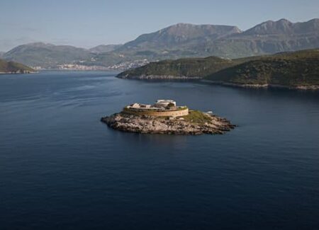 Banyan Tree Debuts First Europe Resort, New Buyout Option in Montenegro
