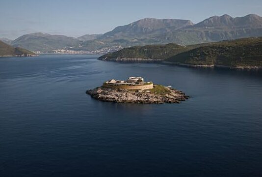 Banyan Tree Debuts First Europe Resort, New Buyout Option in Montenegro
