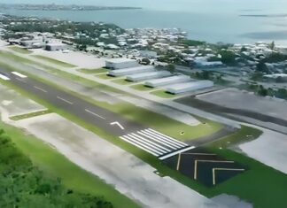 Flightpath: Airlines on Your Radar