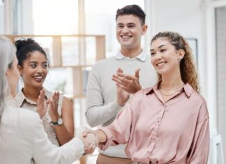 How Mentorship Can Help Solve the Event Industry’s Talent Shortage
