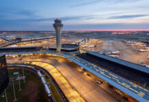 FAA Extends Chicago O’Hare Flight Limits Through 2027