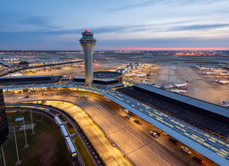 FAA Extends Chicago O’Hare Flight Limits Through 2027