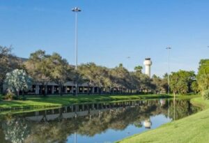 PBI Becomes DJT in Palm Beach
