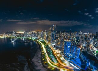 Panama Offers Cash Incentive to Win New Meetings