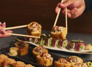 188 Restaurants Join Visit Orlando’s Magical Dining