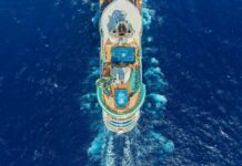 Cruising Into Meetings & Incentives