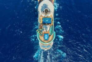 Cruising Into Meetings & Incentives