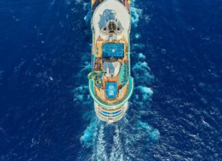 Cruising Into Meetings & Incentives