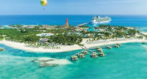 Royal Caribbean