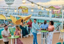 Royal Caribbean