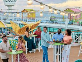 Royal Caribbean