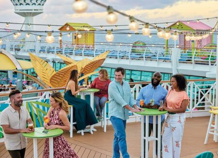 On Location: Royal Caribbean Delivers on the Value Proposition Royal Caribbean