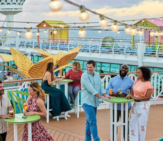 On Location: Royal Caribbean Delivers on the Value Proposition Royal Caribbean