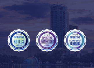 Exclusive: Insiders’ Guide to the 2026 Cvent Rankings