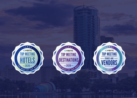 Exclusive: Insiders’ Guide to the 2026 Cvent Rankings