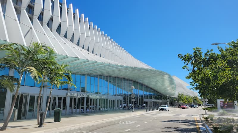 Enhancements in sustainability, technology and more continue to elevate the state-of-the-art MBCC