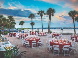 Trade Winds, the largest meetings resort on Florida's Gulf Coast, has added value-date perks for 2026 and 2027.