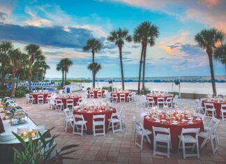New Group Booking Offer at TradeWinds Resort Trade Winds, the largest meetings resort on Florida's Gulf Coast, has added value-date perks for 2026 and 2027.