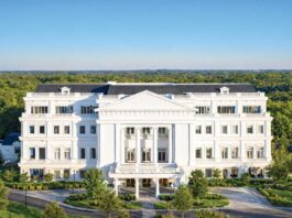 World Equestrian Center