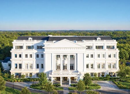 World Equestrian Center Strengthens MICE Offering World Equestrian Center