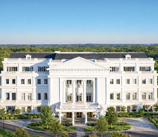 World Equestrian Center Strengthens MICE Offering World Equestrian Center