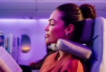 Emirates Dreams Up More Comfort in Economy