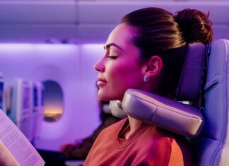 Emirates Dreams Up More Comfort in Economy