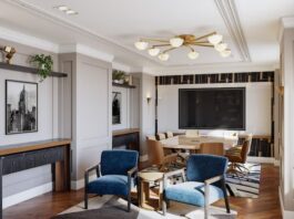 The Benjamin Royal Sonesta: HSMAI Hotel of the Year