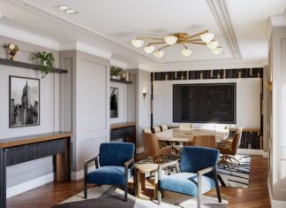 The Benjamin Royal Sonesta: HSMAI Hotel of the Year