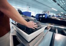 More Airports Consider Private Security in Place of TSA Agents