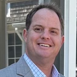 Alex Platia, Senior Director, Product Marketing with Cvent