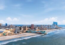 First-Of-Its-Kind Meetings in Atlantic City