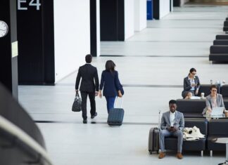 U.S. News Unveils Best Travel Rewards Programs, Adds New Business Traveler Rankings