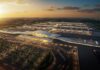 Washington Dulles International Airport Unveils $20 Billion Expansion Plan