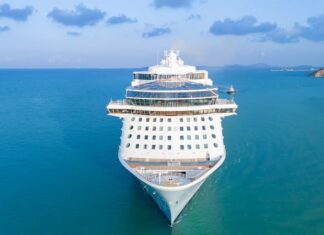 Smooth Sailing: What Planners Should Know About Cruise Meetings & Incentives