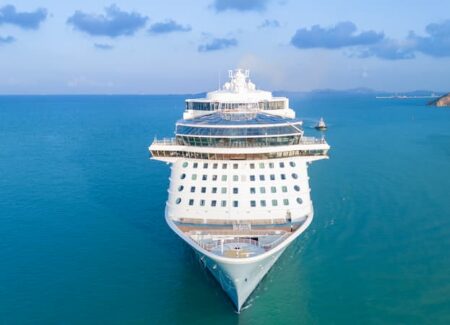 Smooth Sailing: What Planners Should Know About Cruise Meetings & Incentives