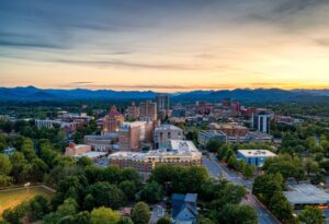 Asheville’s Big PGA Tour Opportunity