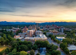 Asheville’s Big PGA Tour Opportunity