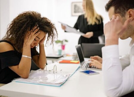 When Excellence Turns Into Exhaustion