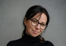Exclusive: Meetings Turn Ideas Into Action headshot of Christina Filan, Director of Event Management at BCD Meetings & Events
