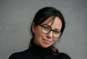 Exclusive: Meetings Turn Ideas Into Action headshot of Christina Filan, Director of Event Management at BCD Meetings & Events