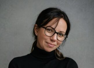 Exclusive: Meetings Turn Ideas Into Action headshot of Christina Filan, Director of Event Management at BCD Meetings & Events